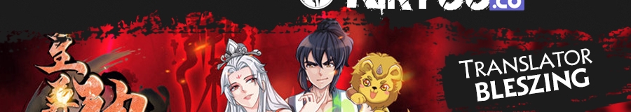 Baca Manhua Extreme God Chapter 07 Gambar 2