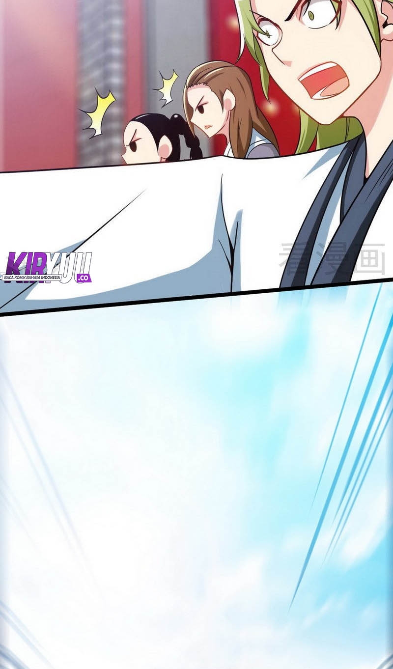 Extreme God Chapter 18 Gambar 12
