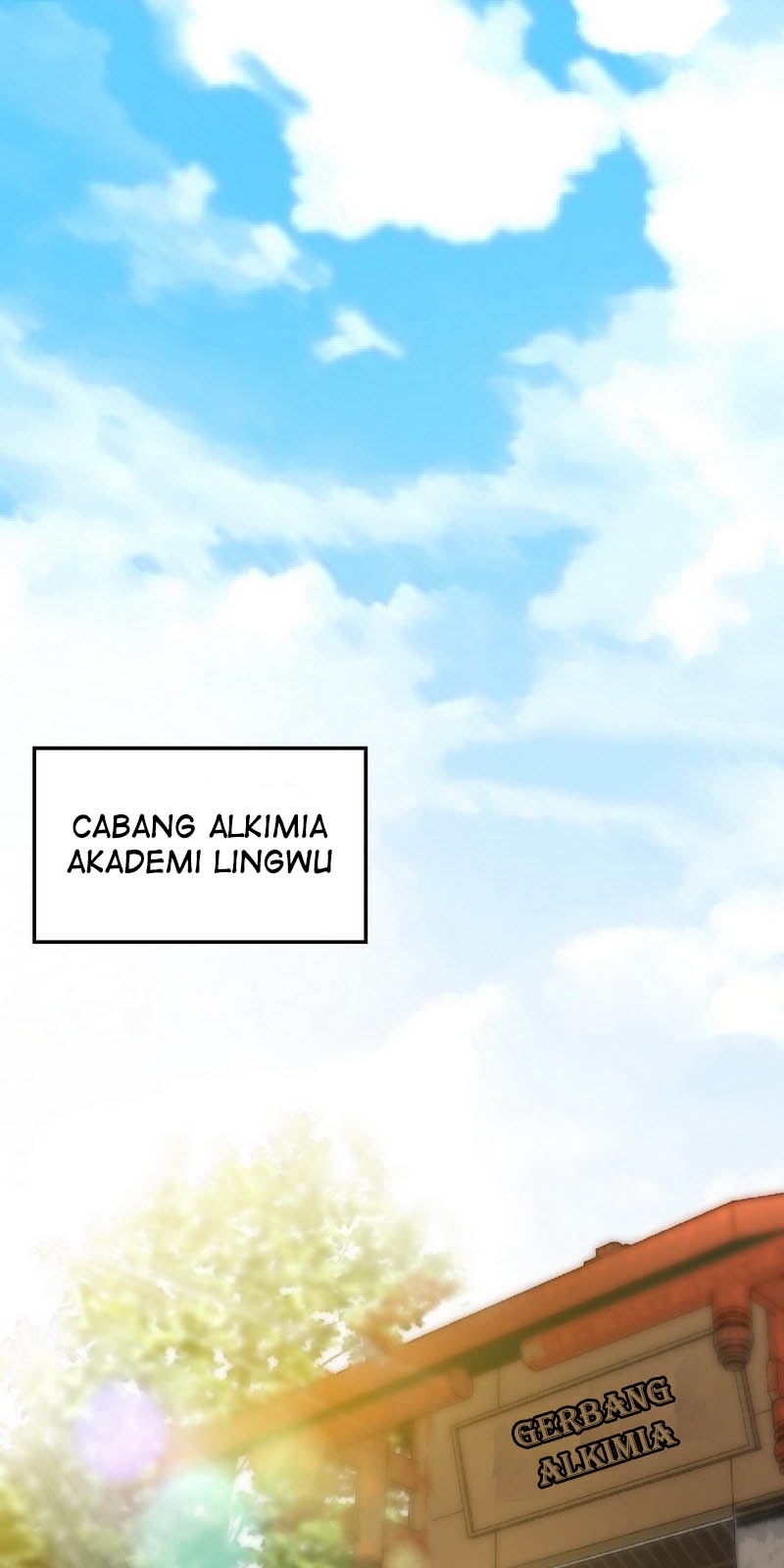 Extreme God Chapter 18 Gambar 21