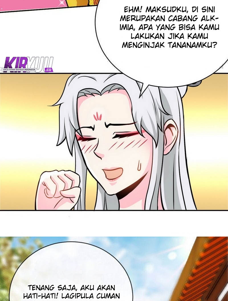Extreme God Chapter 18 Gambar 29