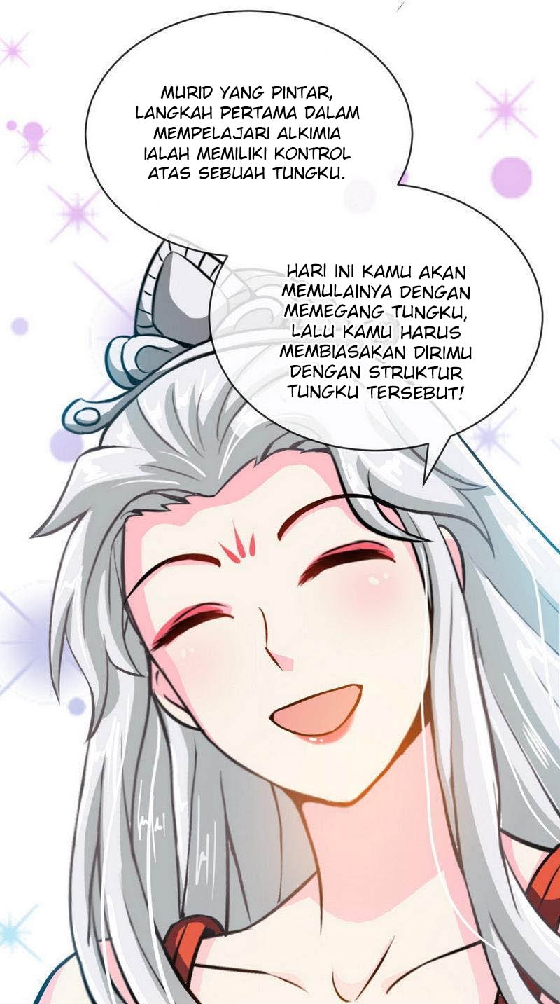 Extreme God Chapter 18 Gambar 31