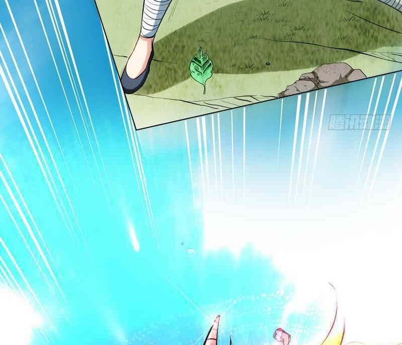 Extreme God Chapter 06 Gambar 10