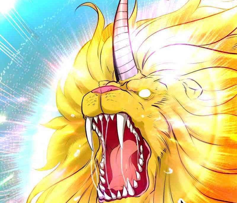 Extreme God Chapter 06 Gambar 11