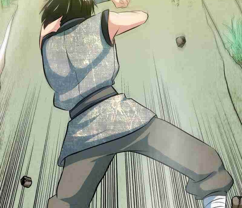 Extreme God Chapter 06 Gambar 15