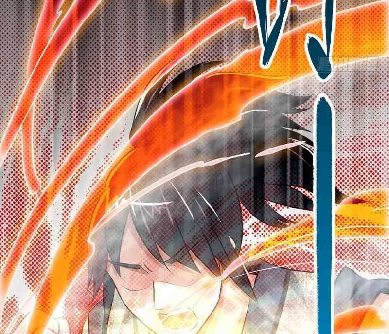 Extreme God Chapter 06 Gambar 22