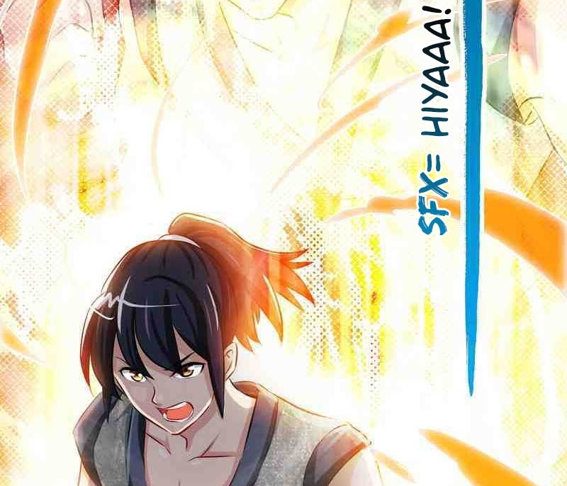 Extreme God Chapter 06 Gambar 23