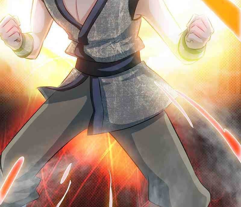 Extreme God Chapter 06 Gambar 24