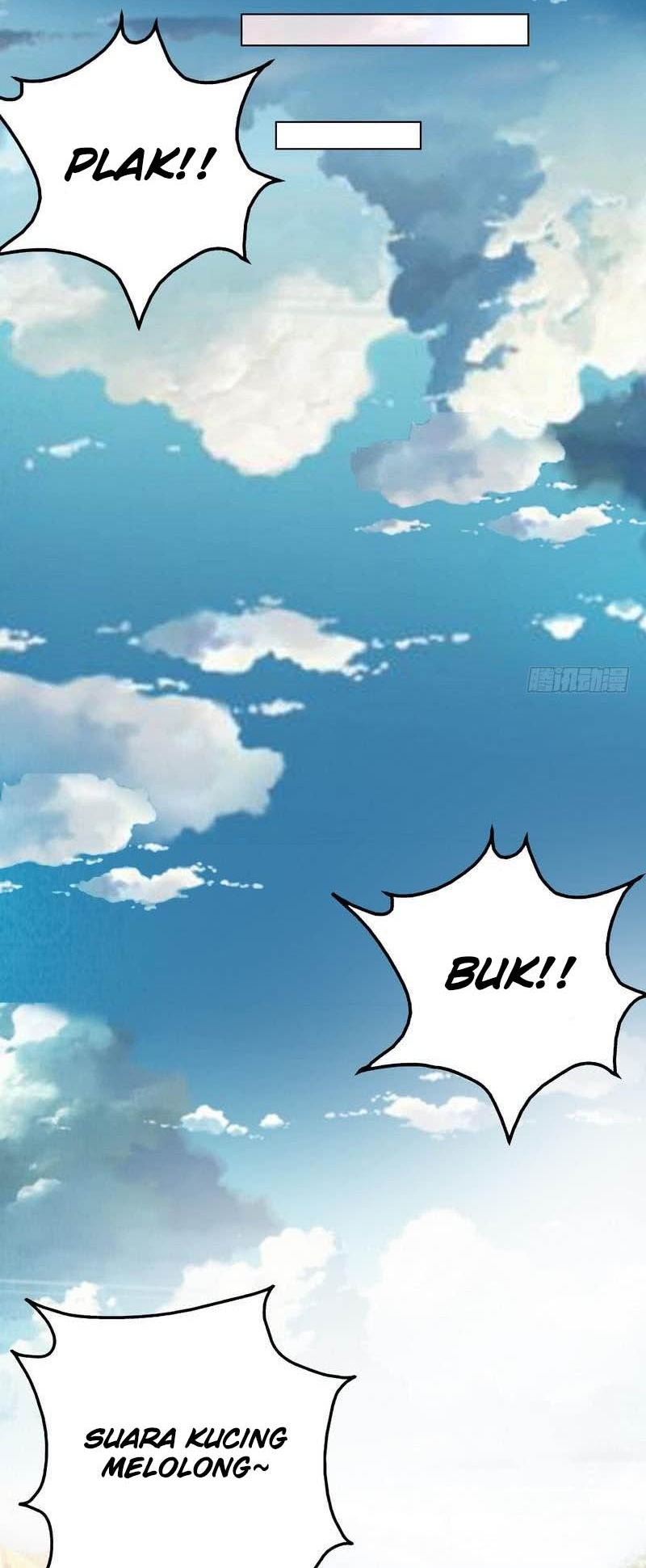 Extreme God Chapter 06 Gambar 39