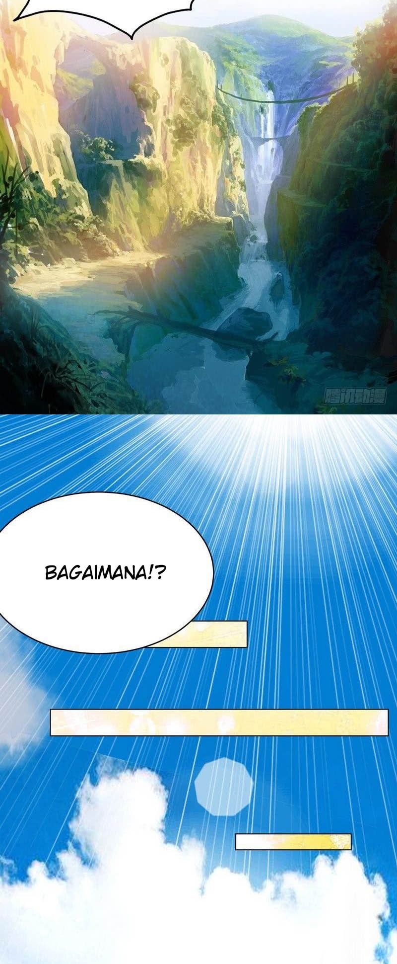 Extreme God Chapter 06 Gambar 40