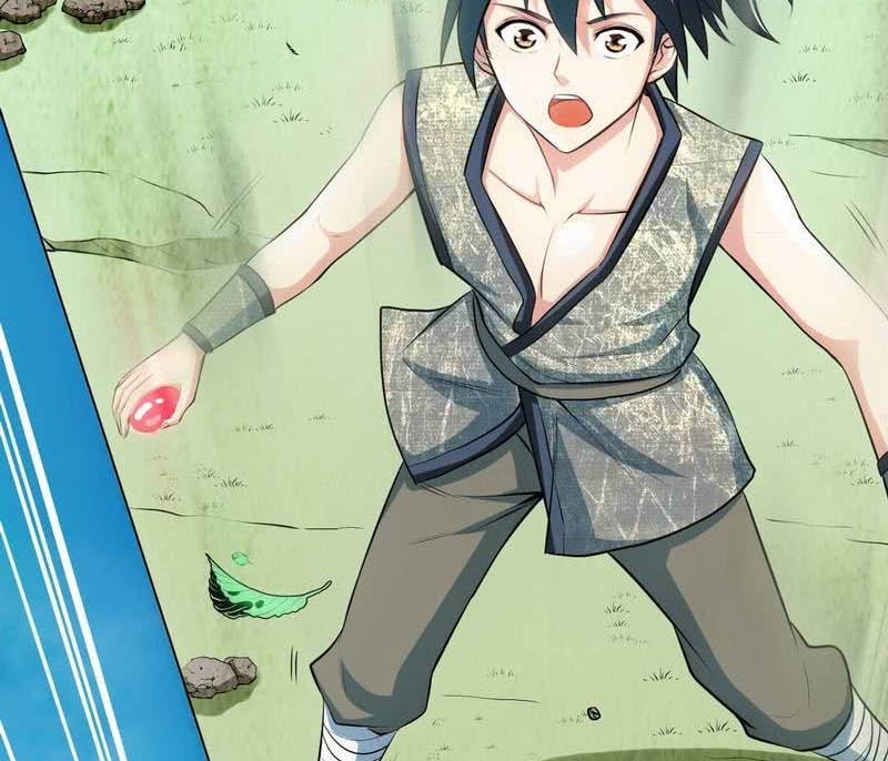 Extreme God Chapter 06 Gambar 9