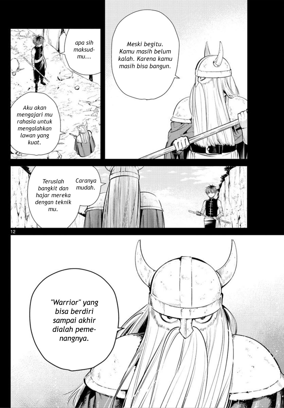 Sousou no Frieren Chapter 20 Gambar 12