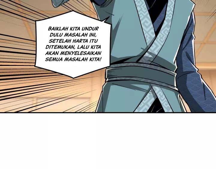 Greatest Boss System Chapter 41 Gambar 14