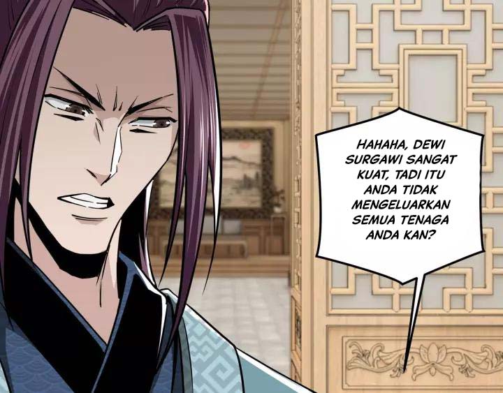 Greatest Boss System Chapter 41 Gambar 21