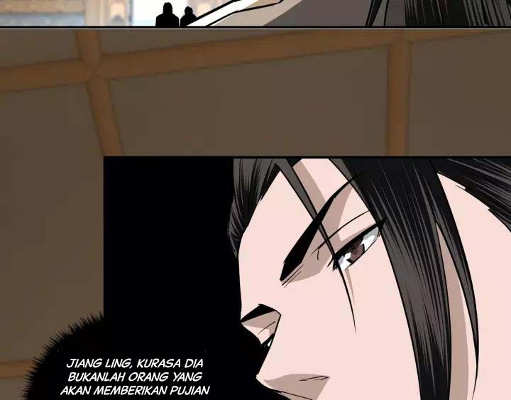 Greatest Boss System Chapter 41 Gambar 35