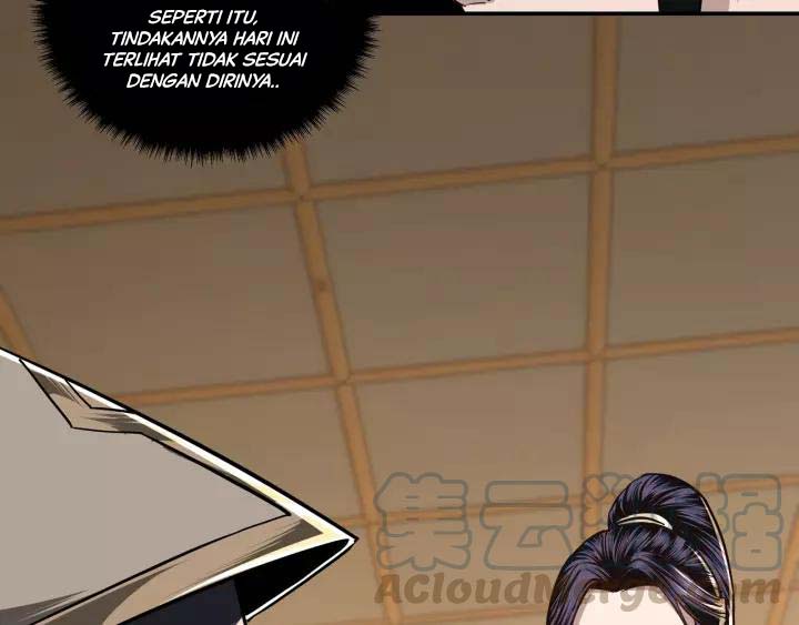 Greatest Boss System Chapter 41 Gambar 36