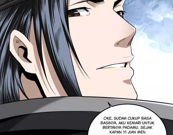 Greatest Boss System Chapter 41 Gambar 74