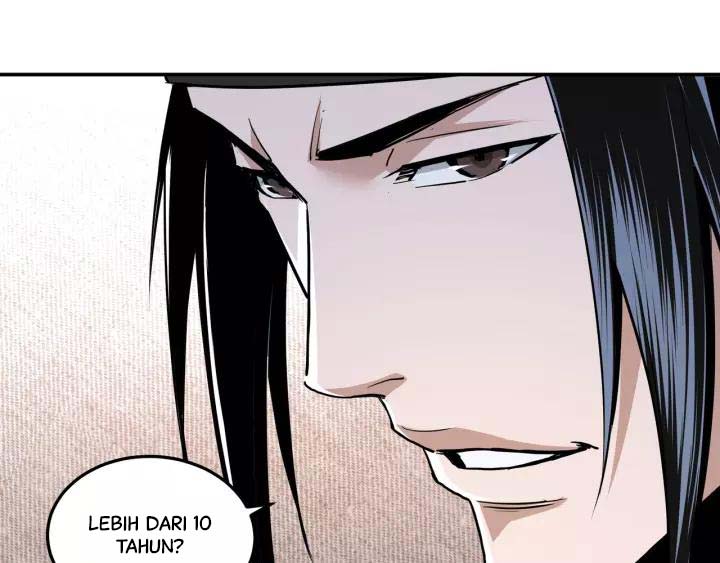 Greatest Boss System Chapter 41 Gambar 77