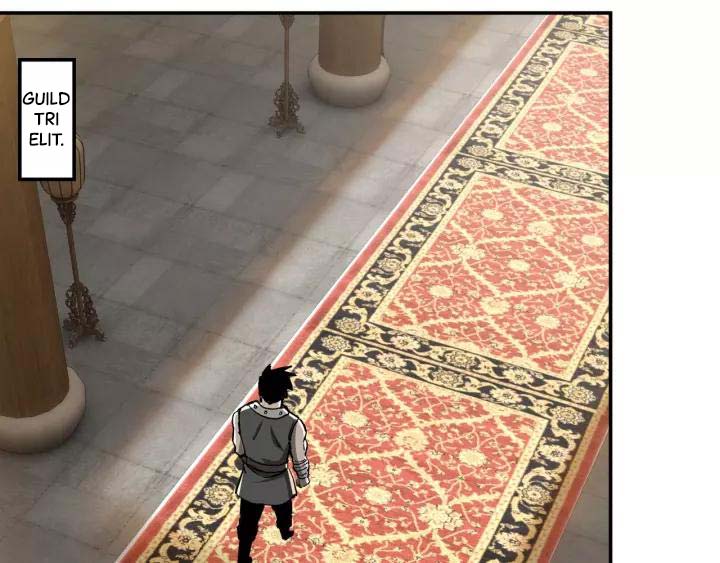 Greatest Boss System Chapter 41 Gambar 82