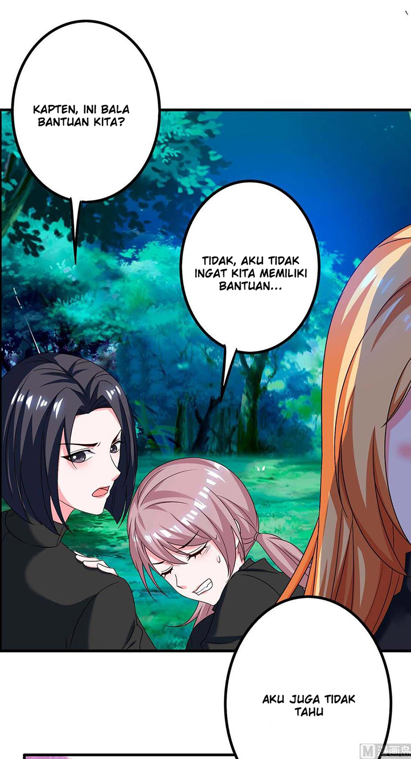 My Beauty Agent Wife Chapter 36 Gambar 16