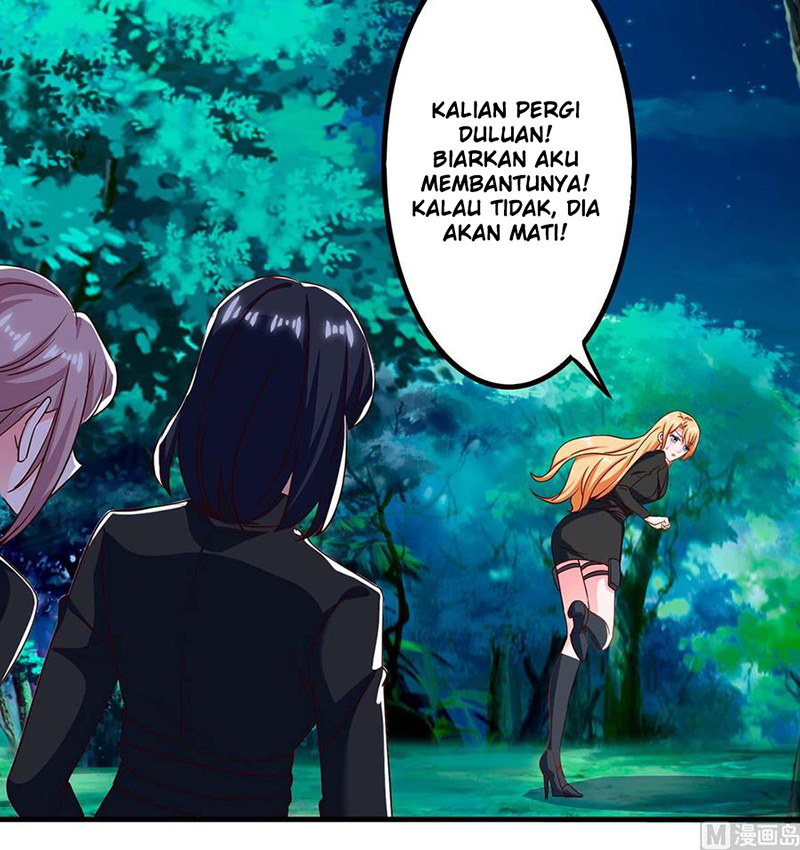 My Beauty Agent Wife Chapter 36 Gambar 27