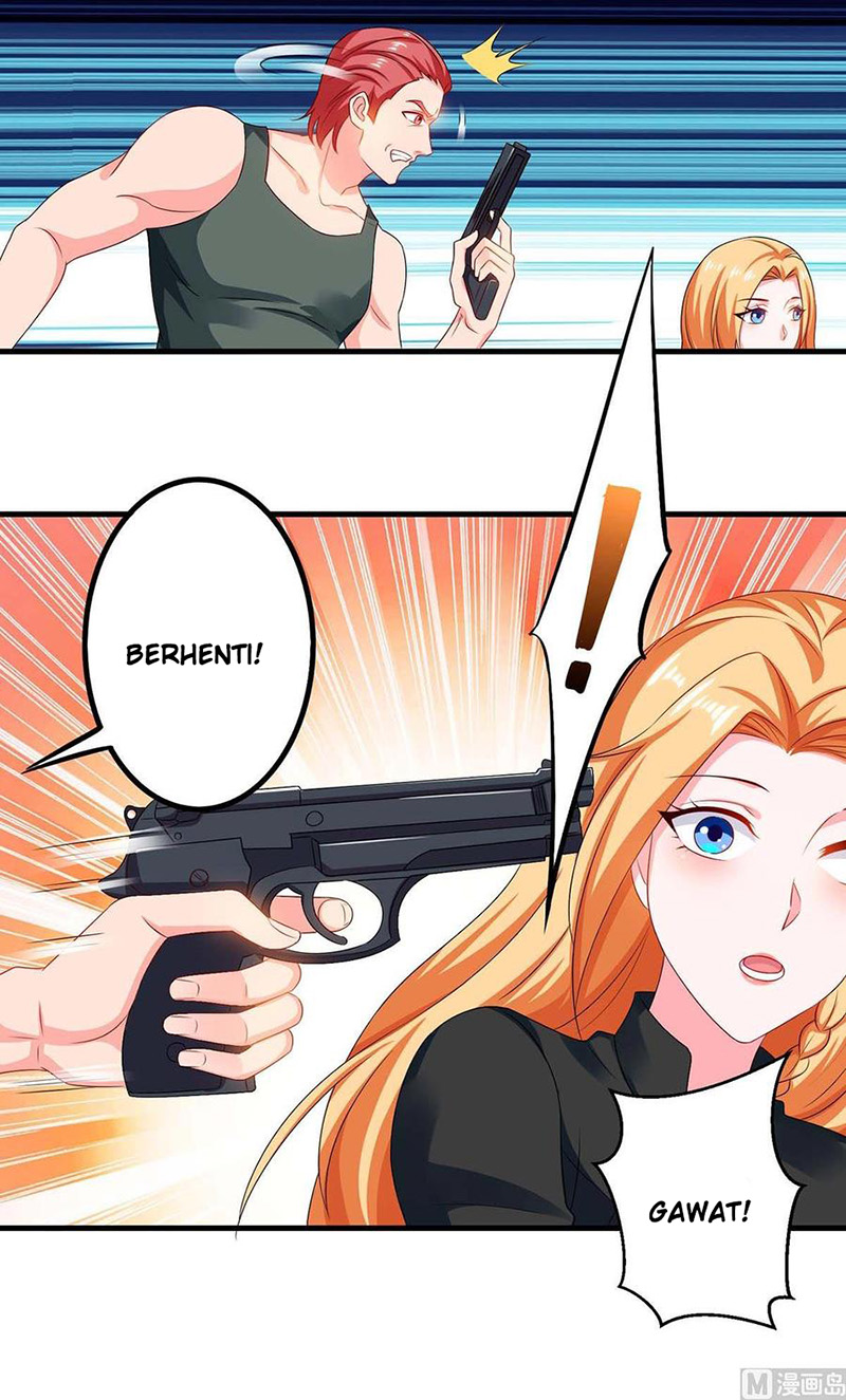 My Beauty Agent Wife Chapter 37 Gambar 11