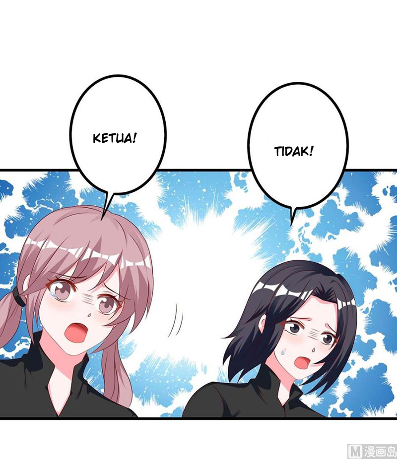 My Beauty Agent Wife Chapter 37 Gambar 21