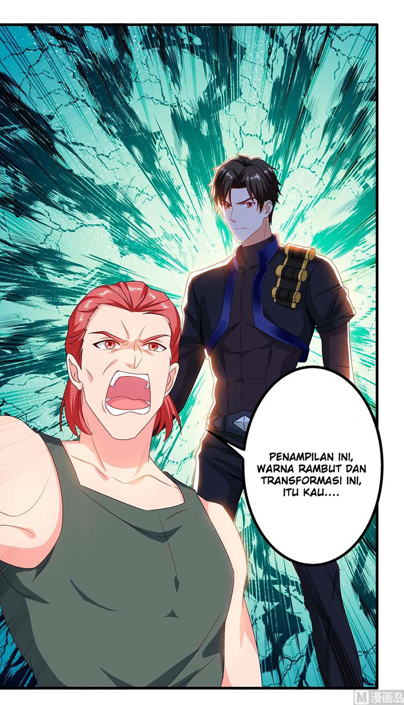 My Beauty Agent Wife Chapter 37 Gambar 9