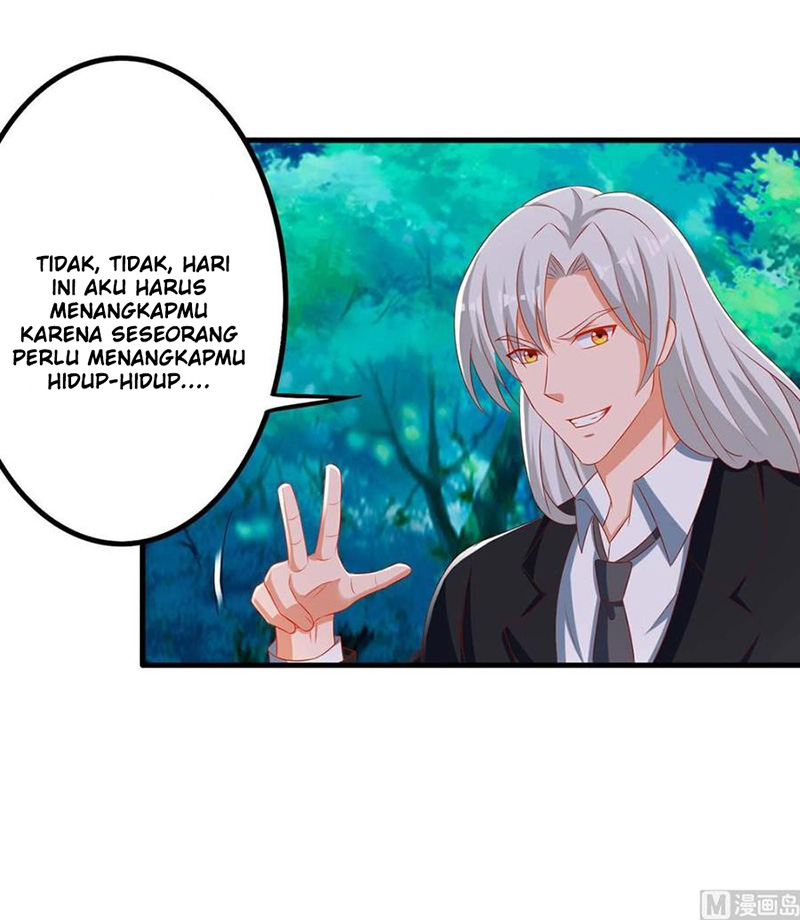 My Beauty Agent Wife Chapter 38 Gambar 14