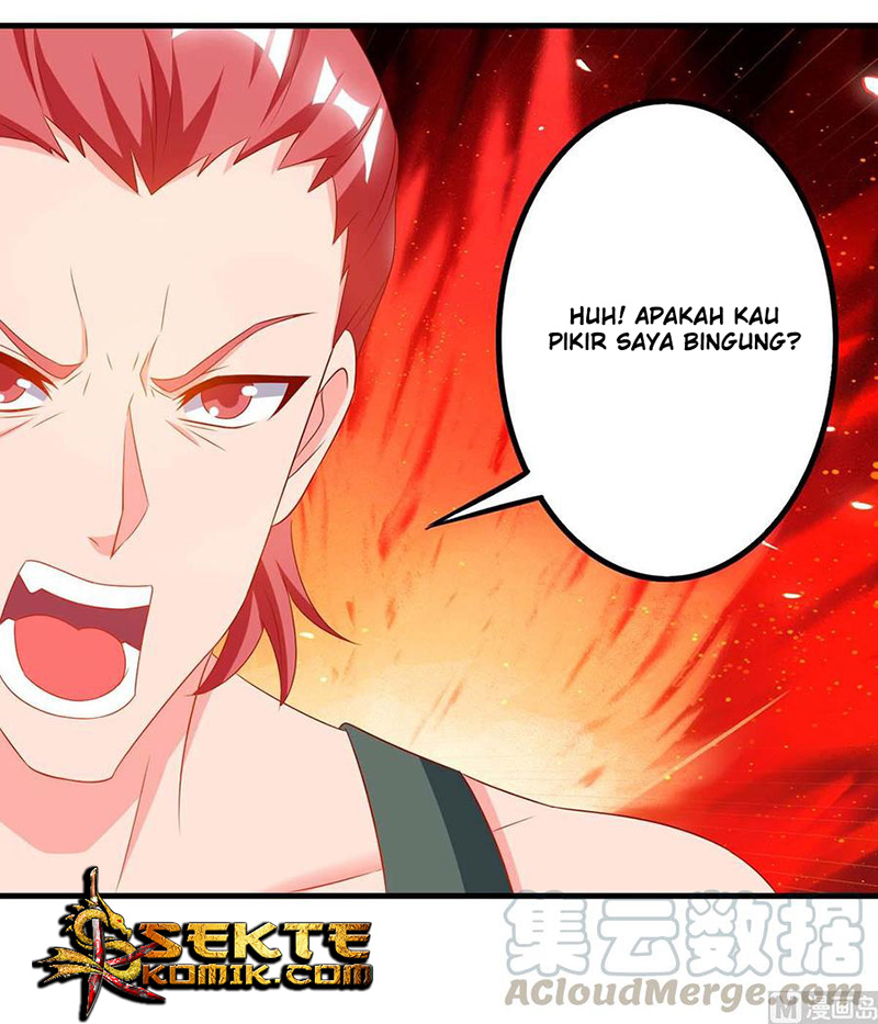 My Beauty Agent Wife Chapter 38 Gambar 15