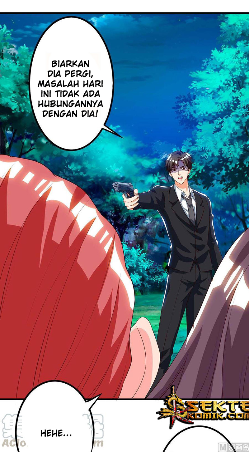 My Beauty Agent Wife Chapter 38 Gambar 23