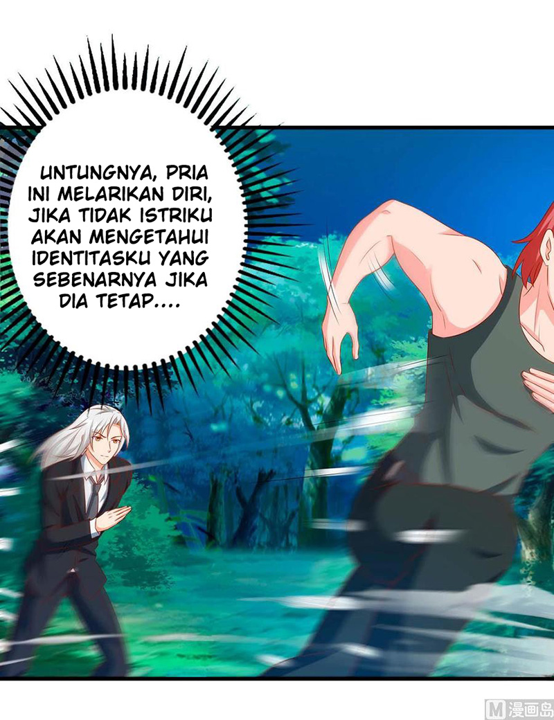 My Beauty Agent Wife Chapter 38 Gambar 10