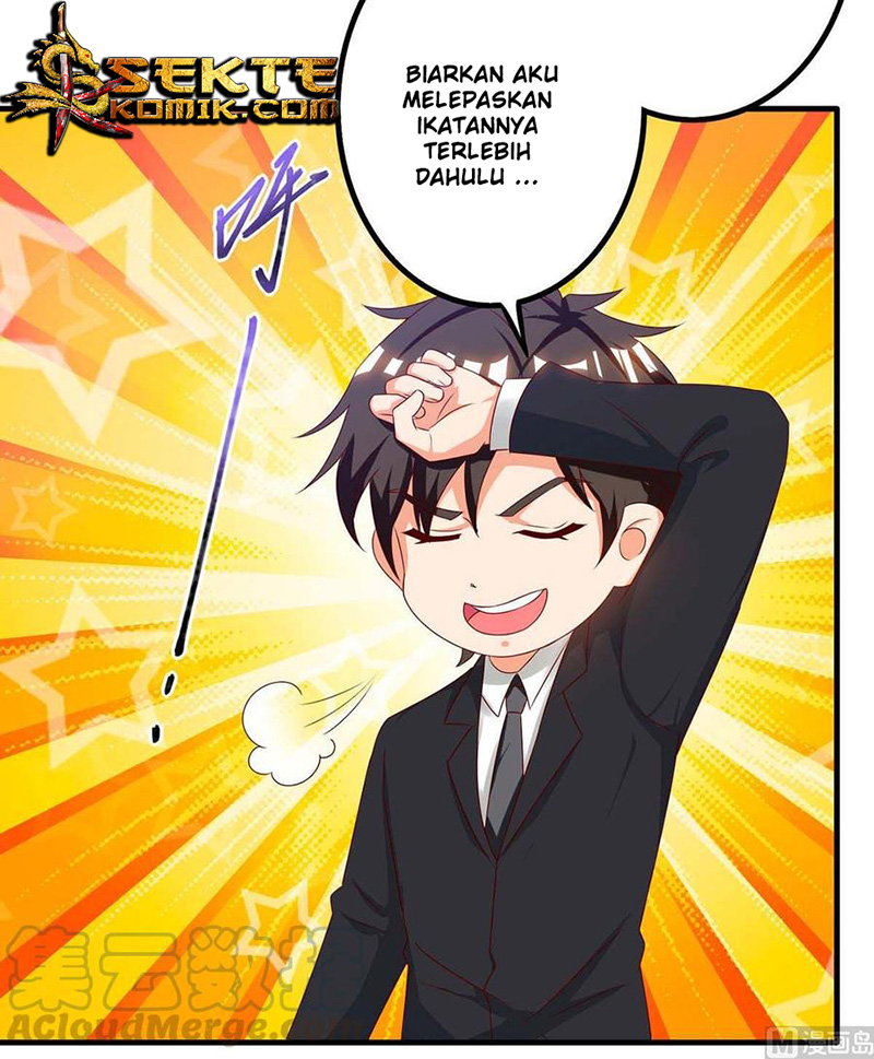 My Beauty Agent Wife Chapter 39 Gambar 14