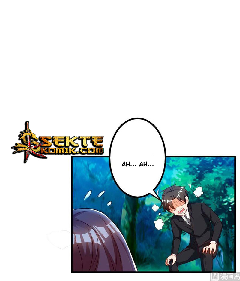My Beauty Agent Wife Chapter 39 Gambar 17