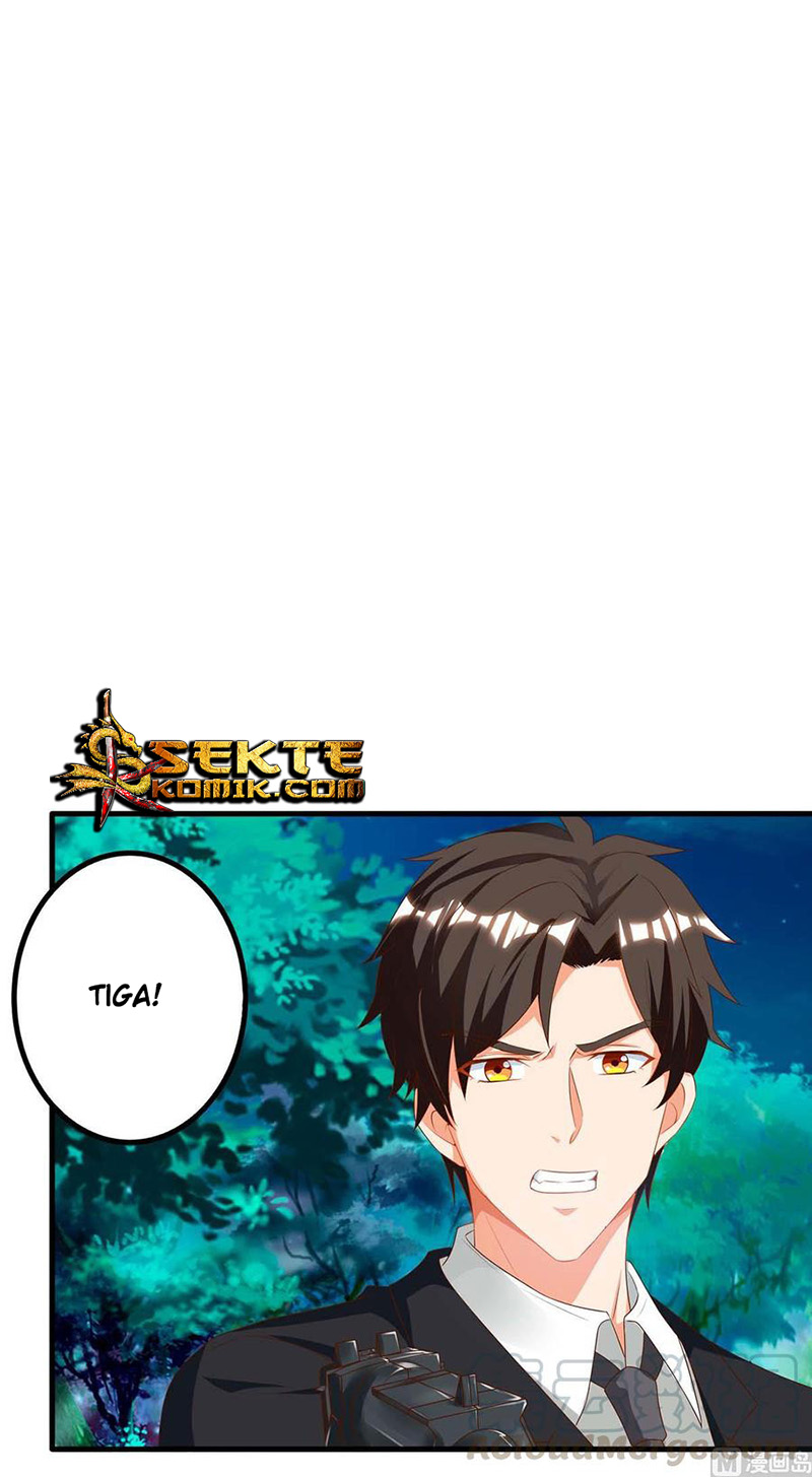 Baca Manhua My Beauty Agent Wife Chapter 39 Gambar 2