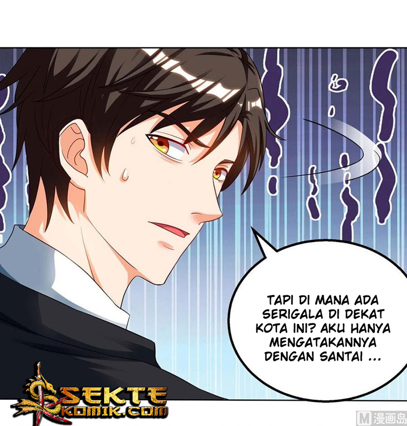My Beauty Agent Wife Chapter 39 Gambar 25