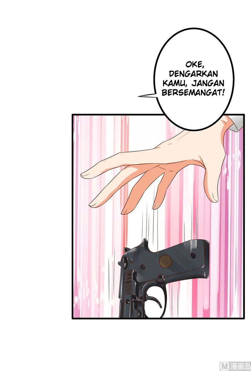 My Beauty Agent Wife Chapter 39 Gambar 5