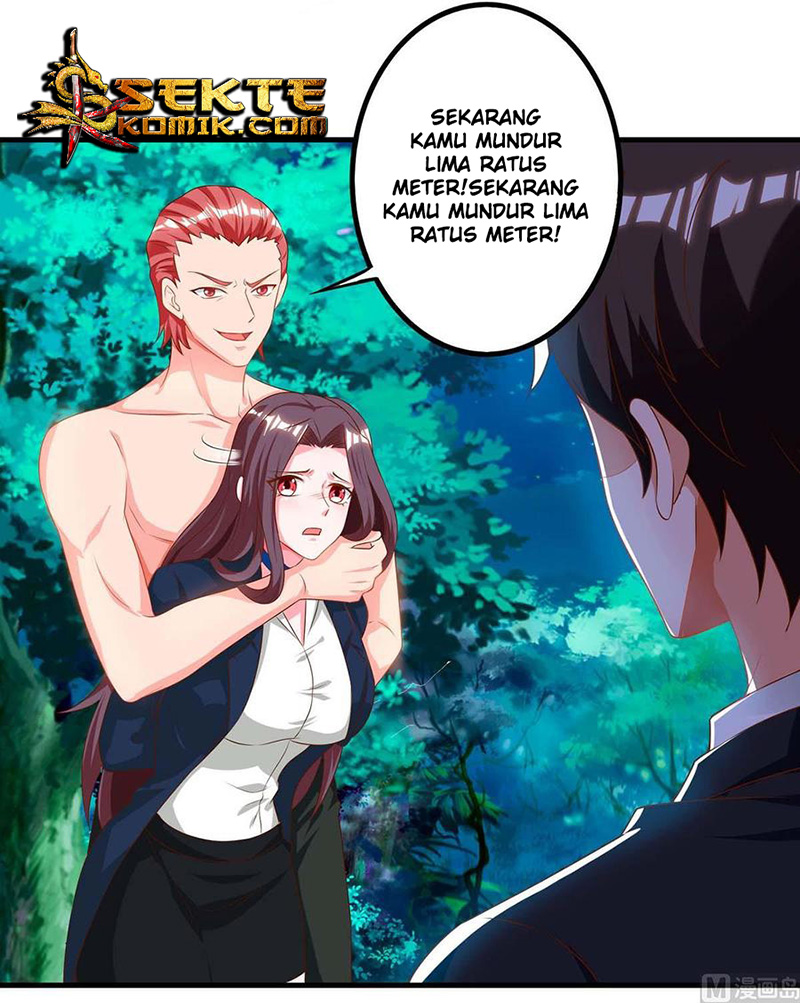 My Beauty Agent Wife Chapter 39 Gambar 8