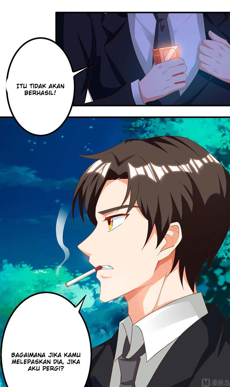 My Beauty Agent Wife Chapter 39 Gambar 9