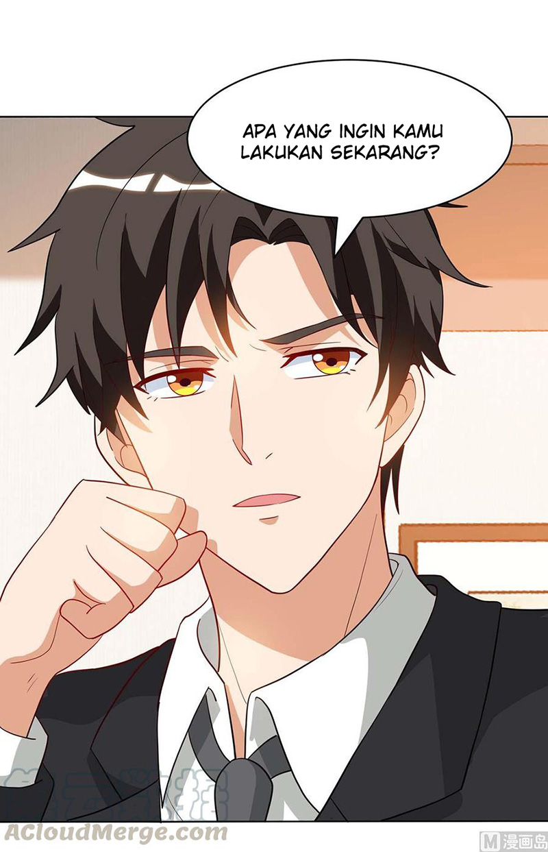 My Beauty Agent Wife Chapter 41 Gambar 14