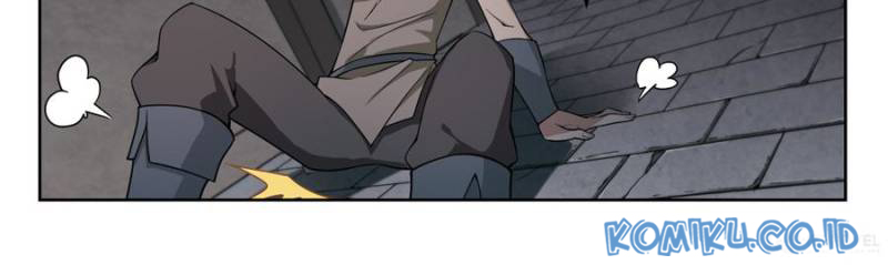 Virtual World: Close Combat Mage Chapter 100 Gambar 16