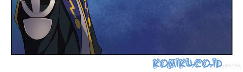 Virtual World: Close Combat Mage Chapter 100 Gambar 18