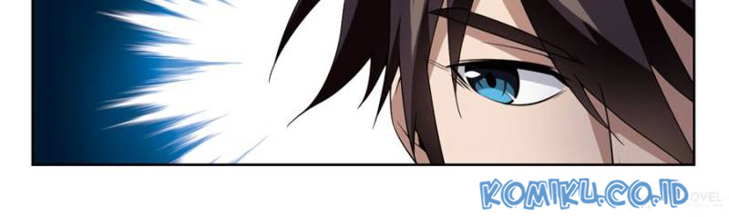 Virtual World: Close Combat Mage Chapter 100 Gambar 20