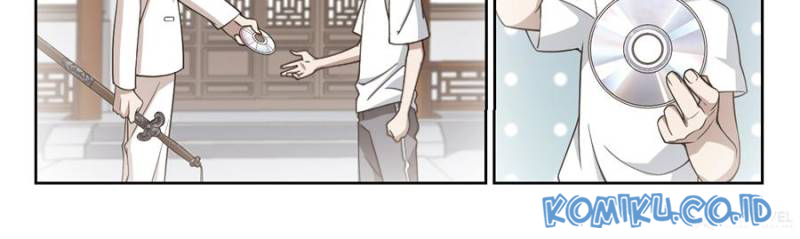 Virtual World: Close Combat Mage Chapter 100 Gambar 6