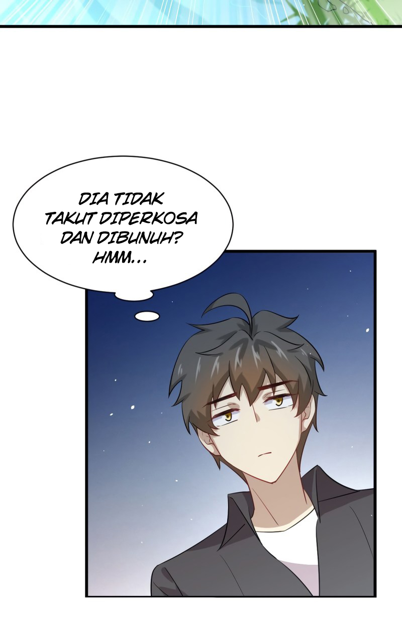 Immortal Swordsman in The Reverse World Chapter 105 Gambar 10