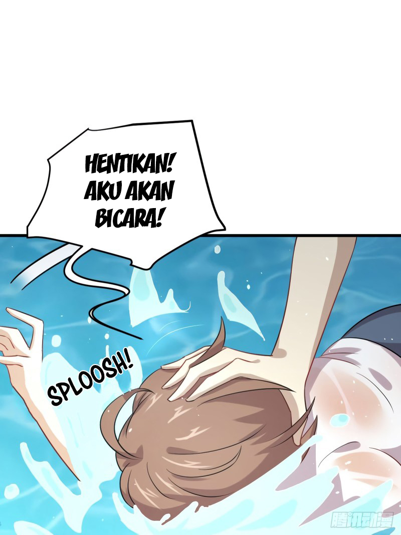 Immortal Swordsman in The Reverse World Chapter 105 Gambar 15