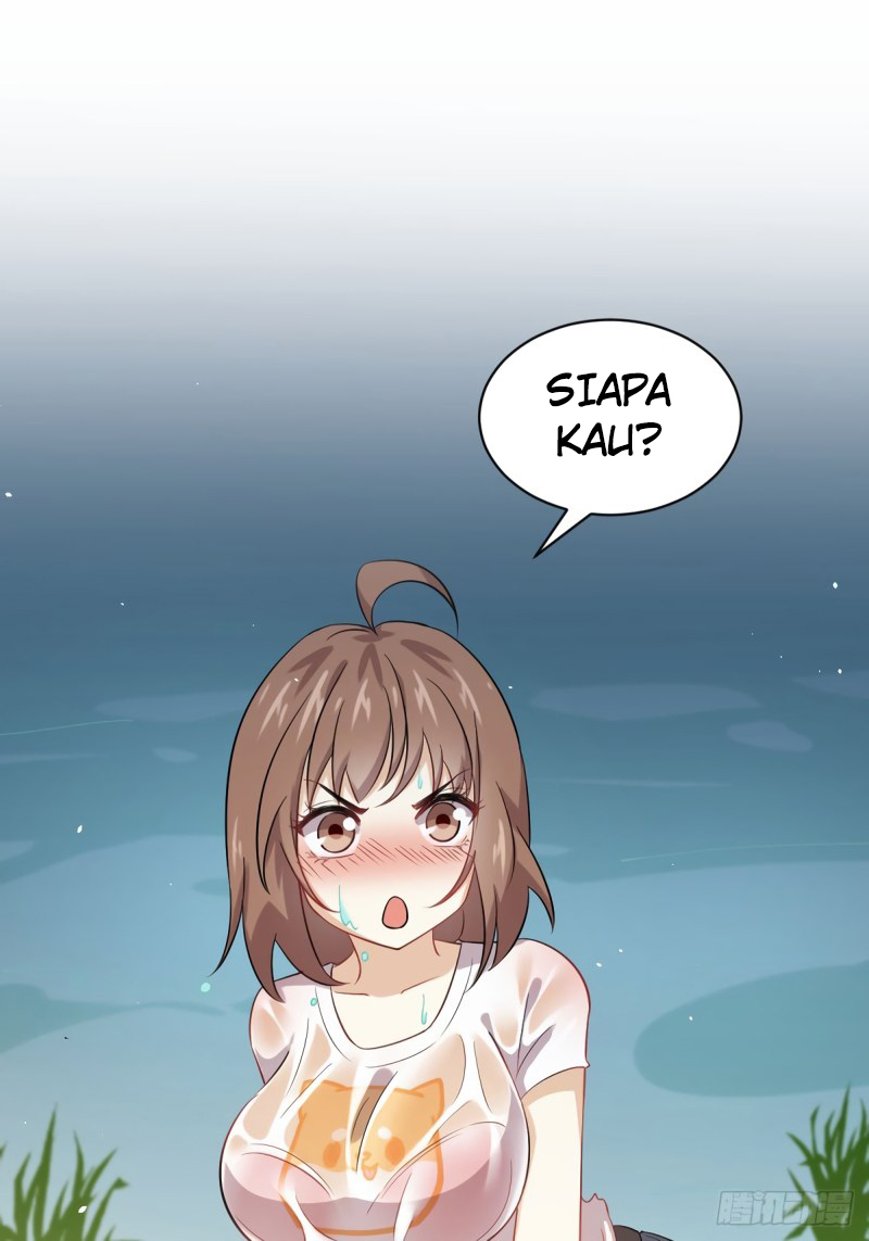 Immortal Swordsman in The Reverse World Chapter 105 Gambar 3