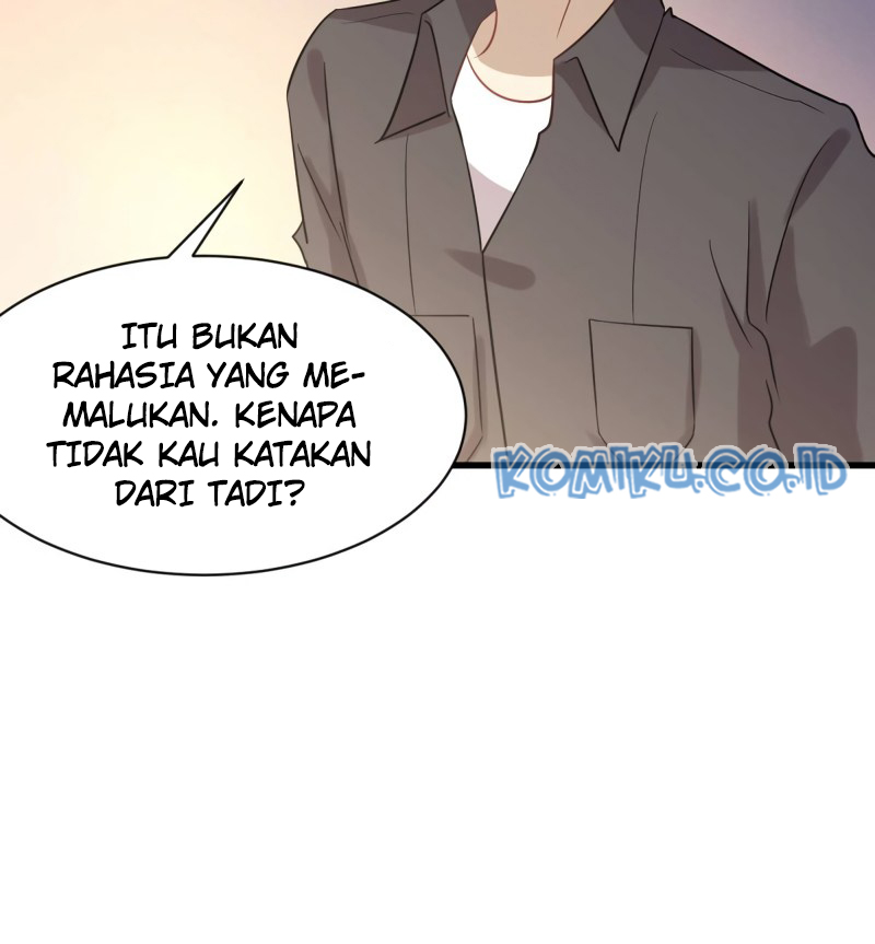 Immortal Swordsman in The Reverse World Chapter 105 Gambar 37