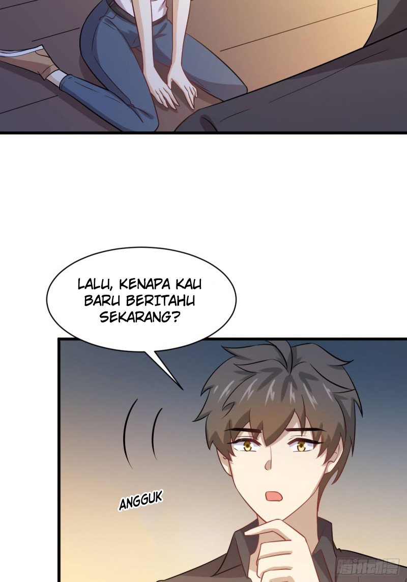 Immortal Swordsman in The Reverse World Chapter 105 Gambar 39