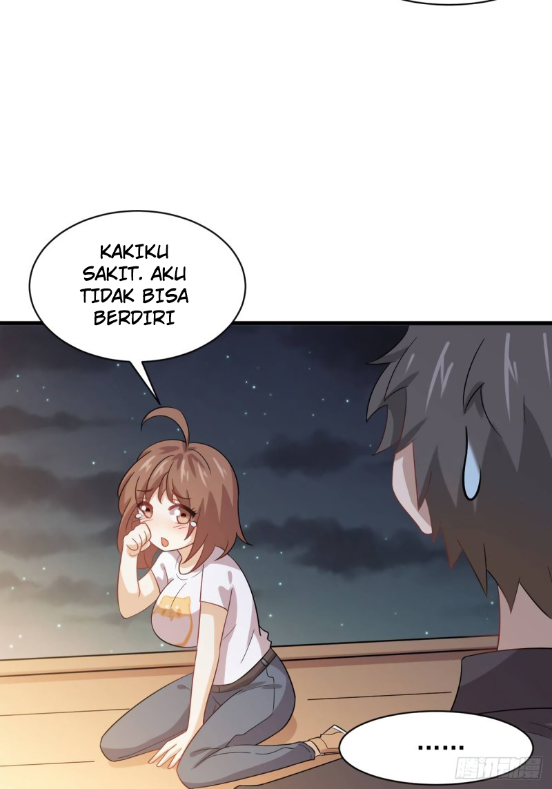 Immortal Swordsman in The Reverse World Chapter 105 Gambar 42