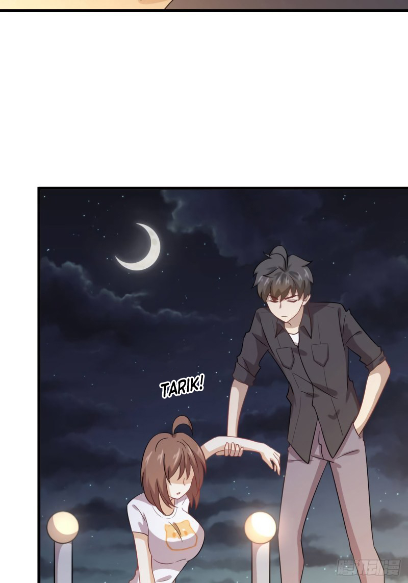 Immortal Swordsman in The Reverse World Chapter 105 Gambar 43